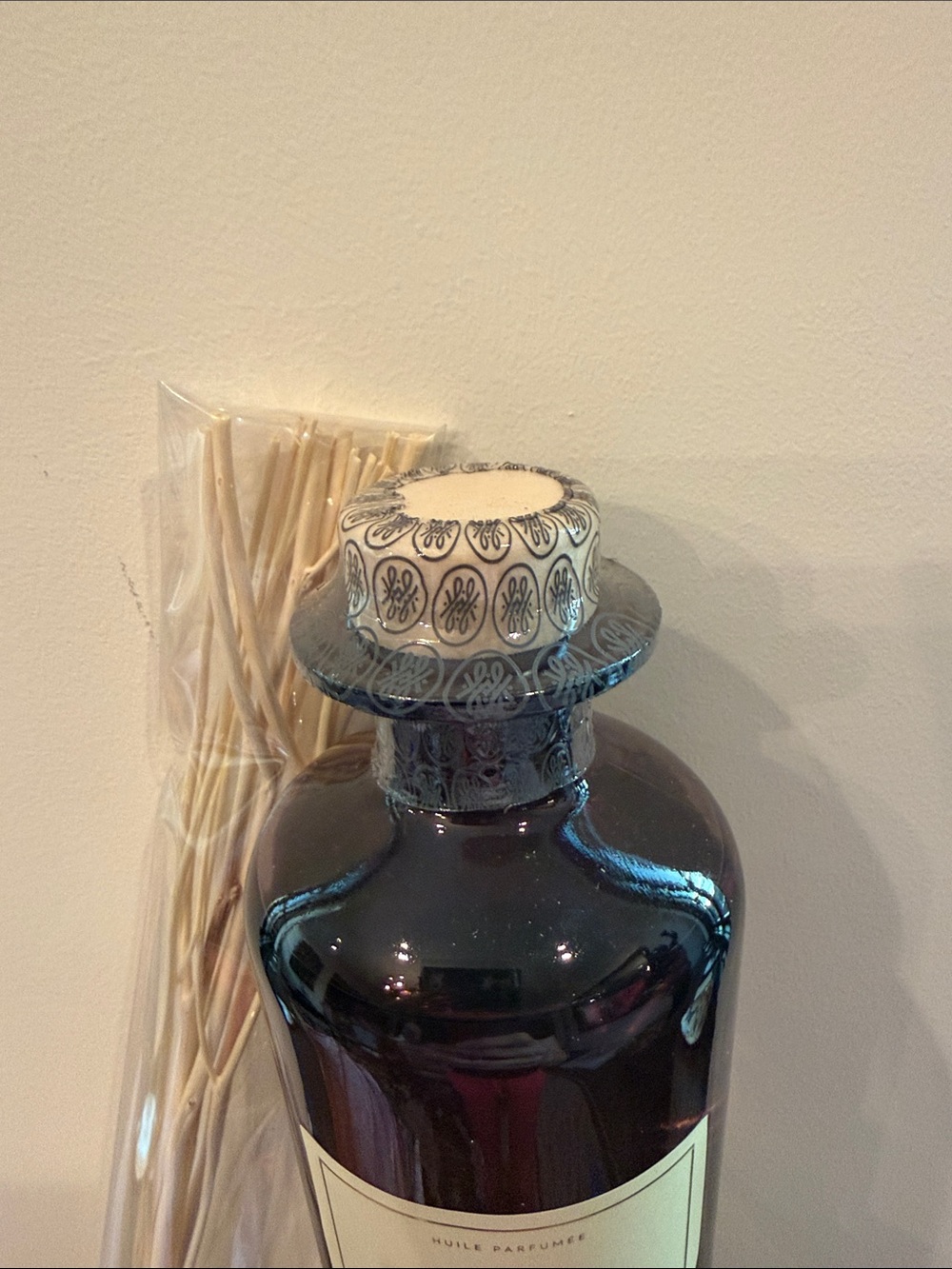 “THUCASSI” Fragrance Diffuser NIB 9.1oz - Picture 3 of 11